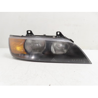 96 BMW Z3 E36 1.9L #1325 Light Lamp, Headlight Amber Corner, Right 63128389518