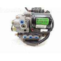 96 BMW Z3 E36 1.9L #1325 ABS Brakes Actuator Pump 34511162291