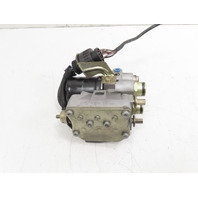 96 BMW Z3 E36 1.9L #1325 ABS Brakes Actuator Pump 34511162291