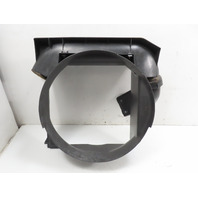 96 BMW Z3 E36 1.9L #1325 Radiator Shroud, Cowling 17111743455
