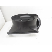 96 BMW Z3 E36 1.9L #1325 Radiator Shroud, Cowling 17111743455