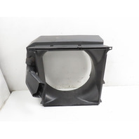 96 BMW Z3 E36 1.9L #1325 Radiator Shroud, Cowling 17111743455