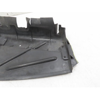 96 BMW Z3 E36 1.9L #1325 Splash Guard, Center Air Duct Engine Guard 51718397359