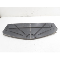 96 BMW Z3 E36 1.9L #1325 Splash Guard, Center Air Duct Engine Guard 51718397359