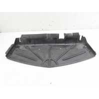 96 BMW Z3 E36 1.9L #1325 Splash Guard, Center Air Duct Engine Guard 51718397359