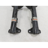 96 BMW Z3 E36 1.9L #1325 Shock Strut Pair Front Suspension 1.9L 74K Miles 31311091703, 31311091704