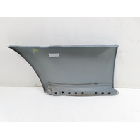 96 BMW Z3 E36 1.9L #1325 Fender, Front Right Atlanta Blue