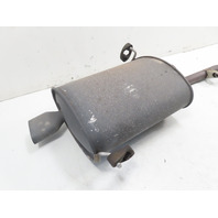 96 BMW Z3 E36 1.9L #1325 Exhaust Muffler Cat-Back 1.9L Silencer 1247447