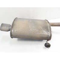 96 BMW Z3 E36 1.9L #1325 Exhaust Muffler Cat-Back 1.9L Silencer 1247447