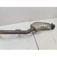 96 BMW Z3 E36 1.9L #1325 Exhaust Muffler Cat-Back 1.9L Silencer 1247447