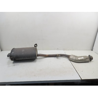 96 BMW Z3 E36 1.9L #1325 Exhaust Muffler Cat-Back 1.9L Silencer 1247447