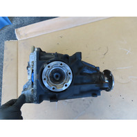 96 BMW Z3 E36 1.9L #1325 Differential, Rear End 4.44 Diff Auto Trans 1.9L 74k miles