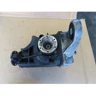 96 BMW Z3 E36 1.9L #1325 Differential, Rear End 4.44 Diff Auto Trans 1.9L 74k miles