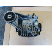 96 BMW Z3 E36 1.9L #1325 Differential, Rear End 4.44 Diff Auto Trans 1.9L 74k miles