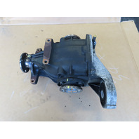 96 BMW Z3 E36 1.9L #1325 Differential, Rear End 4.44 Diff Auto Trans 1.9L 74k miles