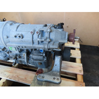 96 BMW Z3 E36 1.9L #1325 Automatic Transmission A4S310R-RN M44 1.9L 74k Miles 24001422646
