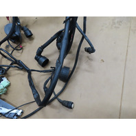 96 BMW Z3 E36 1.9L #1325 Engine Assembly, M44 4 Cylinder 1.9L 74K Miles