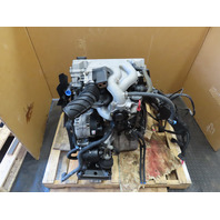 96 BMW Z3 E36 1.9L #1325 Engine Assembly, M44 4 Cylinder 1.9L 74K Miles