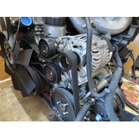 96 BMW Z3 E36 1.9L #1325 Engine Assembly, M44 4 Cylinder 1.9L 74K Miles