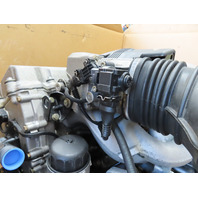 96 BMW Z3 E36 1.9L #1325 Engine Assembly, M44 4 Cylinder 1.9L 74K Miles