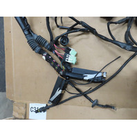 96 BMW Z3 E36 1.9L #1325 Engine Assembly, M44 4 Cylinder 1.9L 74K Miles