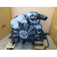 96 BMW Z3 E36 1.9L #1325 Engine Assembly, M44 4 Cylinder 1.9L 74K Miles