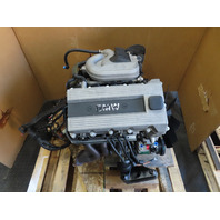 96 BMW Z3 E36 1.9L #1325 Engine Assembly, M44 4 Cylinder 1.9L 74K Miles