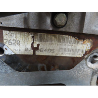 96 BMW Z3 E36 1.9L #1325 Engine Assembly, M44 4 Cylinder 1.9L 74K Miles