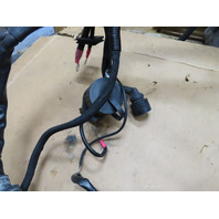 96 BMW Z3 E36 1.9L #1325 Engine Assembly, M44 4 Cylinder 1.9L 74K Miles