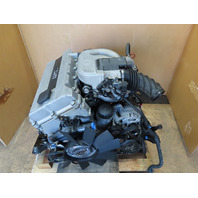 96 BMW Z3 E36 1.9L #1325 Engine Assembly, M44 4 Cylinder 1.9L 74K Miles