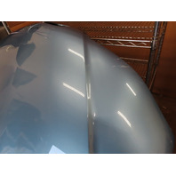 96 BMW Z3 E36 1.9L #1325 Hood Front Atlanta Blue 74k miles