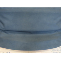 96 BMW Z3 E36 1.9L #1325 Convertible Top Soft Roof & Frame Black