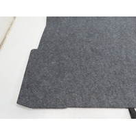 96 BMW Z3 E36 1.9L #1325 Carpet, Trunk Floor Board Lining Mat 51478399299