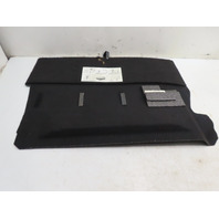 96 BMW Z3 E36 1.9L #1325 Carpet, Trunk Floor Board Lining Mat 51478399299