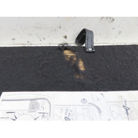 96 BMW Z3 E36 1.9L #1325 Carpet, Trunk Floor Board Lining Mat 51478399299