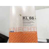 96 BMW Z3 E36 1.9L #1325 Fuel Gas Filter Mahle E36 E46 E34 E39 E3 E31