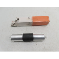 96 BMW Z3 E36 1.9L #1325 Fuel Gas Filter Mahle E36 E46 E34 E39 E3 E31