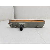 96 BMW Z3 E36 1.9L #1325 Light Lamp, Bumper Turn Signal Side Marker, Right 8389696