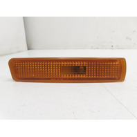 96 BMW Z3 E36 1.9L #1325 Light Lamp, Bumper Turn Signal Side Marker, Right 8389696