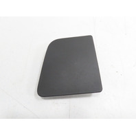 96 BMW Z3 E36 1.9L #1325 Trim, Fog light Side Cover, Right Bumper Front 8398012