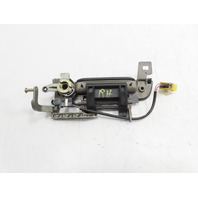 96 BMW Z3 E36 1.9L #1325 Door Handle, Exterior, Right