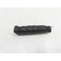 96 BMW Z3 E36 1.9L #1325 Parking E-Brake Handle Leather