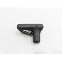 96 BMW Z3 E36 1.9L #1325 Shift Lever Knob, Automatic Trans Black Leather