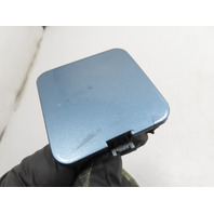 96 BMW Z3 E36 1.9L #1325 Trim, Rear Bumper Tow Hook Cover Cap 51118397170