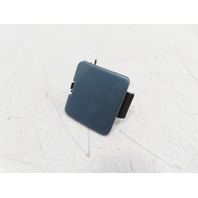 96 BMW Z3 E36 1.9L #1325 Trim, Front Bumper Tow Hook Cover Cap 51118397402