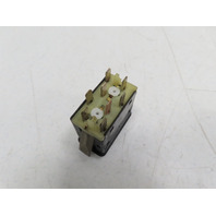 96 BMW Z3 E36 1.9L #1325 Switch, Air Conditioning A/C Flow Recirculation 61311380557