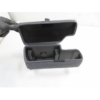 96 BMW Z3 E36 1.9L #1325 Trim, CD Changer Compartment Cover