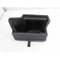 96 BMW Z3 E36 1.9L #1325 Trim, CD Changer Compartment Cover