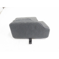 96 BMW Z3 E36 1.9L #1325 Trim, CD Changer Compartment Cover