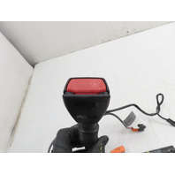 96 BMW Z3 E36 1.9L #1325 Seatbelt Tensioner Clip Buckle, Right 72118261652 96-98